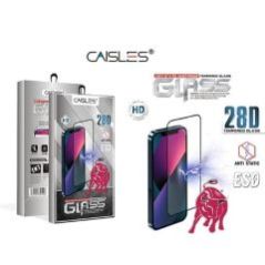 iPhone 15Pro Max Caisles Anti Dustproof Screen Protector