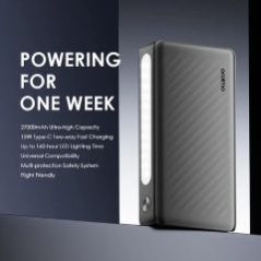 Oraimo  Ultra High Charging