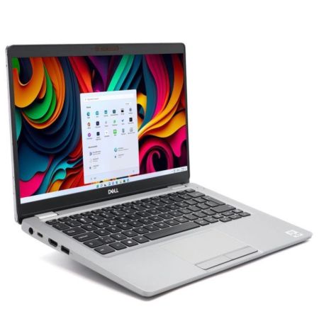 Dell lattitude 5310