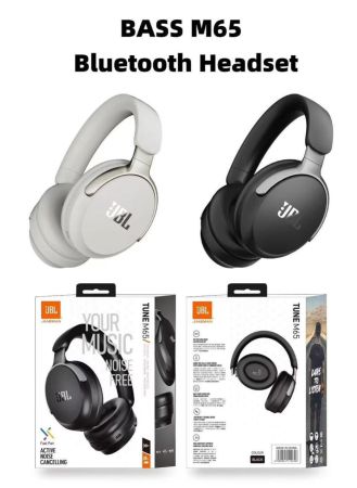 Tune M65 Headset