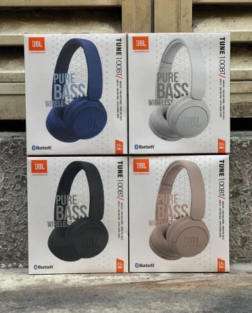 Headset Tune 100BT