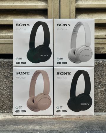 Headset WH-CH520