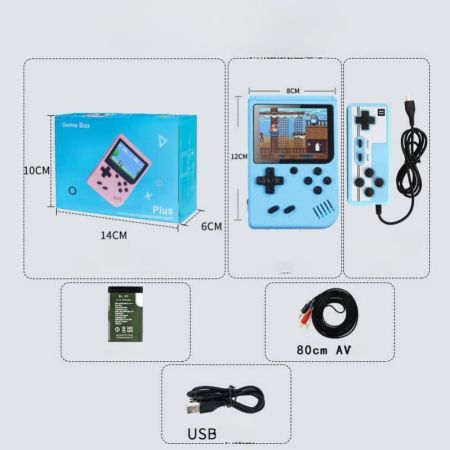 Game Box