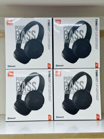 Headset Tune 600BT