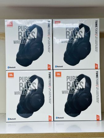 Headset Tune 700BT
