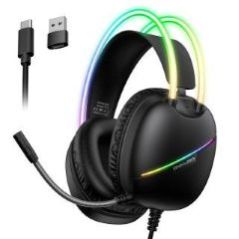 X33 Gaming Headset